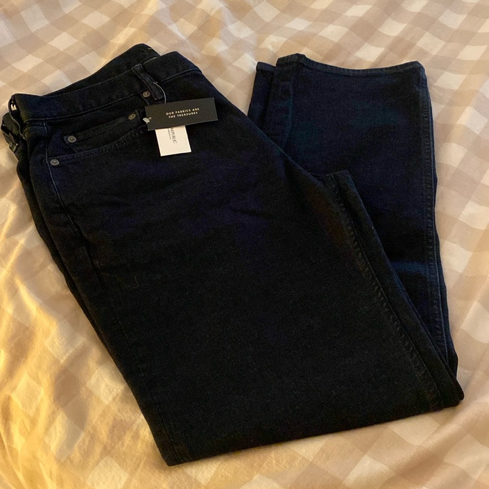 BNWT Bsnana Republic Jeans